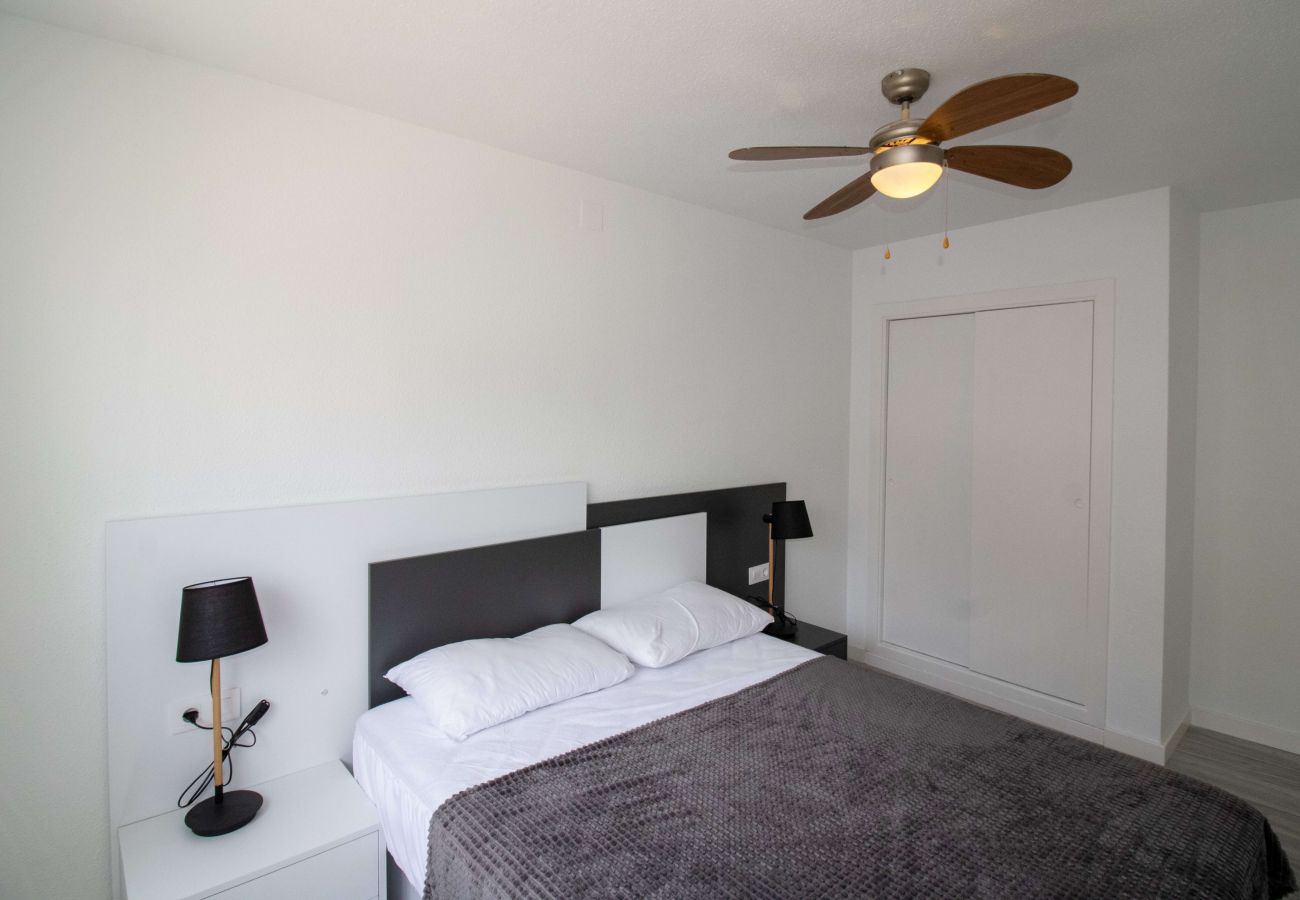 Apartamento en Alcoceber / Alcossebre - Habitat Deluxe Apartment