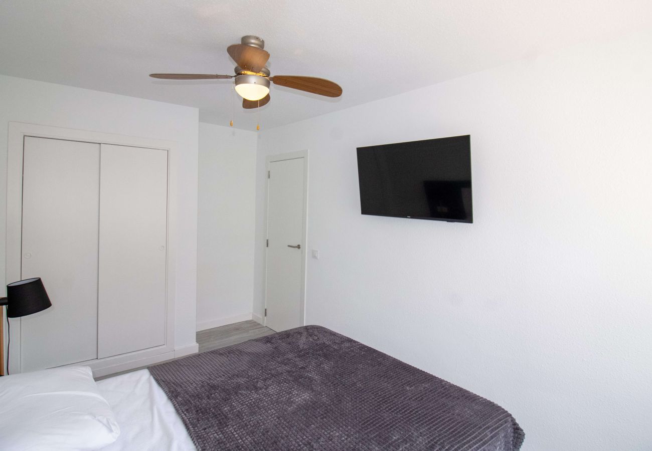Apartamento en Alcoceber / Alcossebre - Habitat Deluxe Apartment