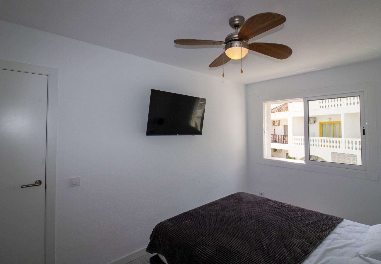 Apartamento en Alcoceber / Alcossebre - Habitat Deluxe Apartment