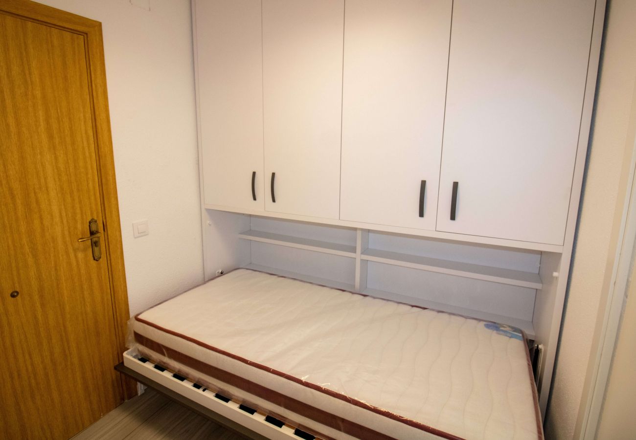 Apartamento en Alcoceber / Alcossebre - Habitat Deluxe Apartment