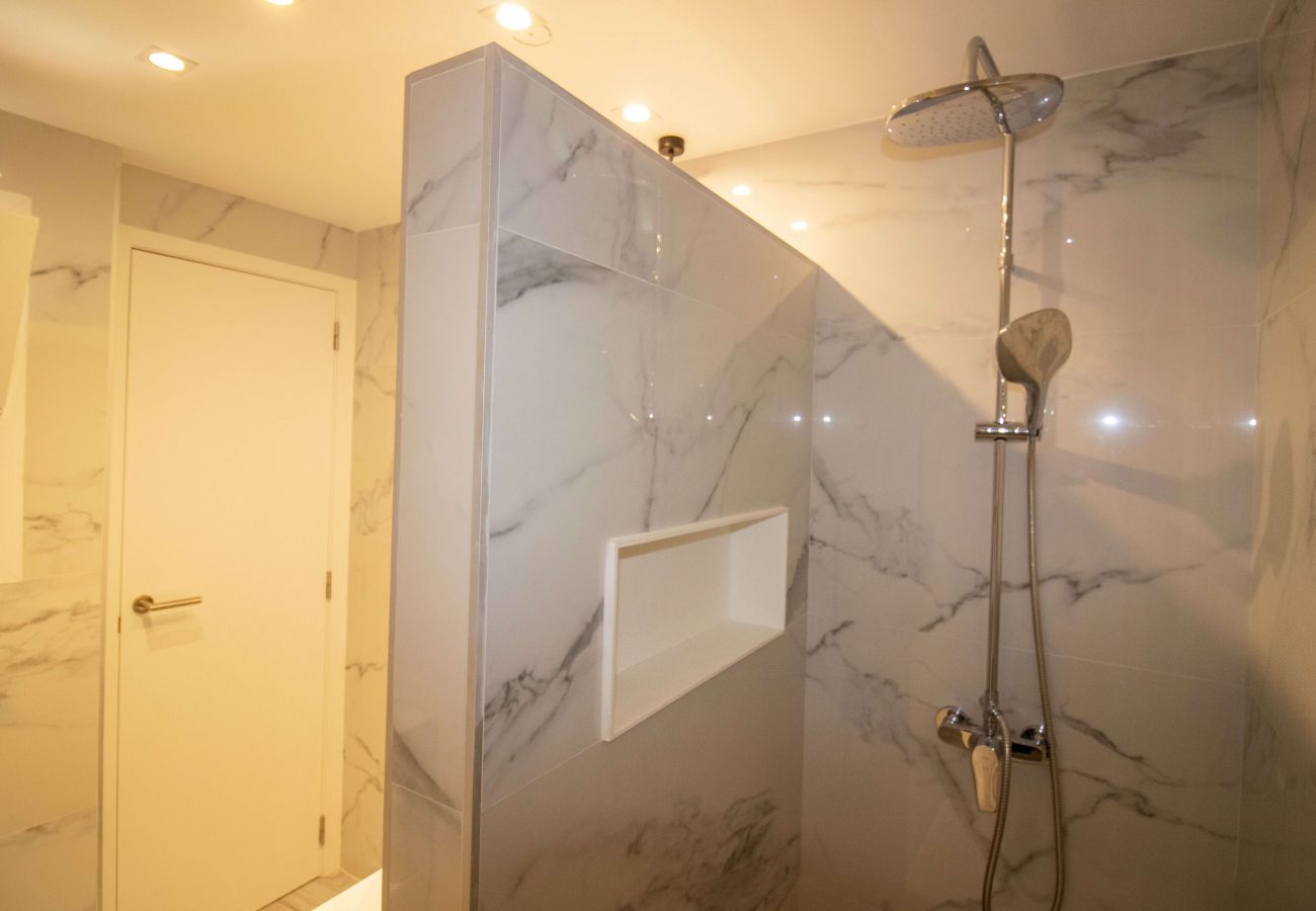 Apartamento en Alcoceber / Alcossebre - Habitat Deluxe Apartment