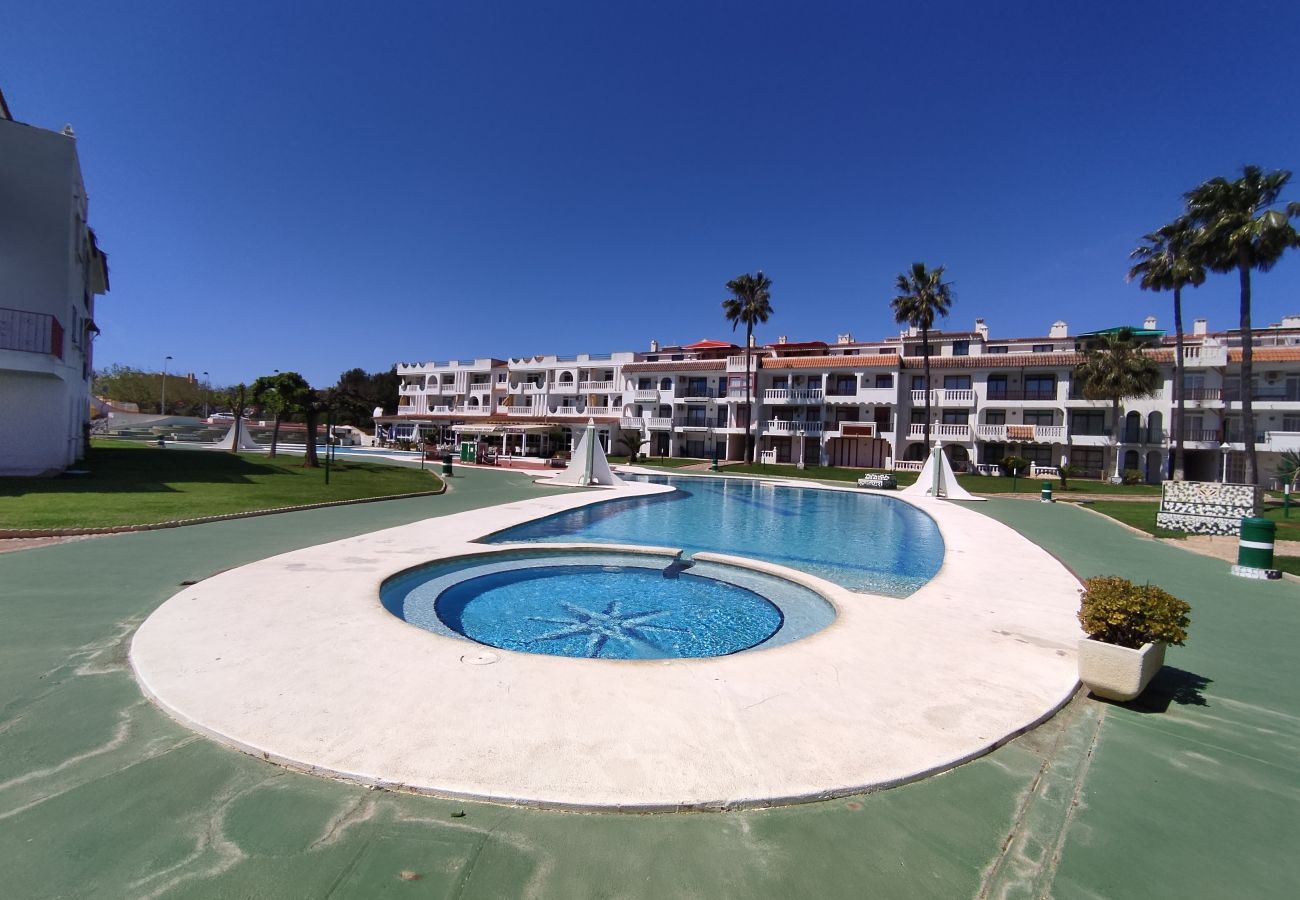 Apartamento en Alcoceber / Alcossebre - Habitat Deluxe Apartment