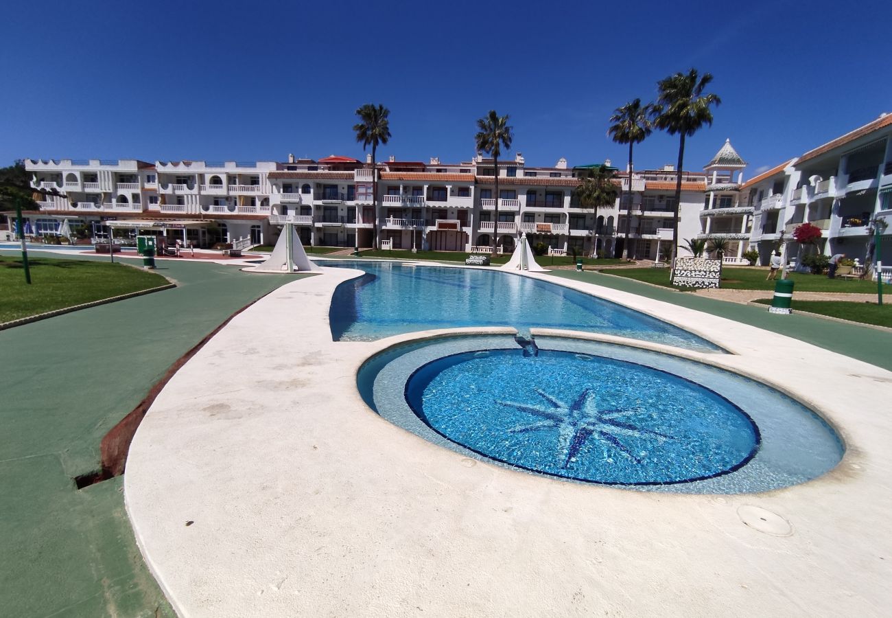 Apartamento en Alcoceber / Alcossebre - Habitat Deluxe Apartment