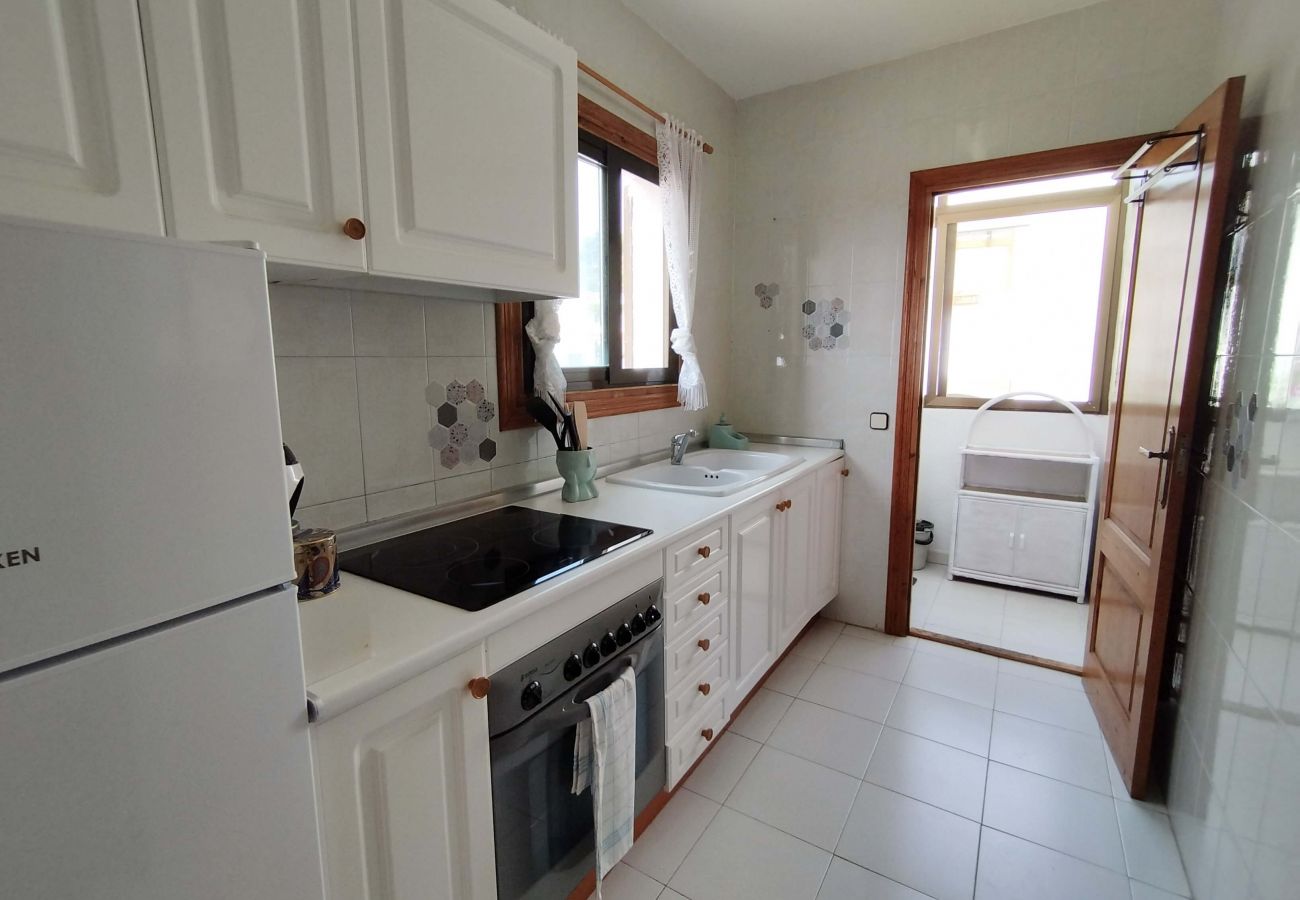 Apartamento en Alcoceber / Alcossebre - Palma Blanca Alcossebre - Piscina y Wifi