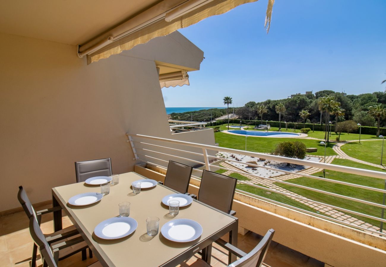 Apartamento en Alcoceber / Alcossebre - Alcala Blau Atico 140