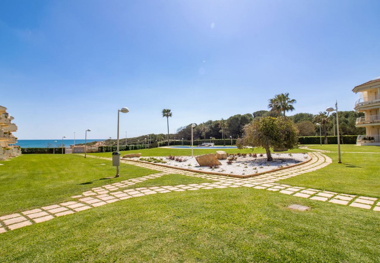 Apartamento en Alcoceber / Alcossebre - Alcala Blau Atico 140