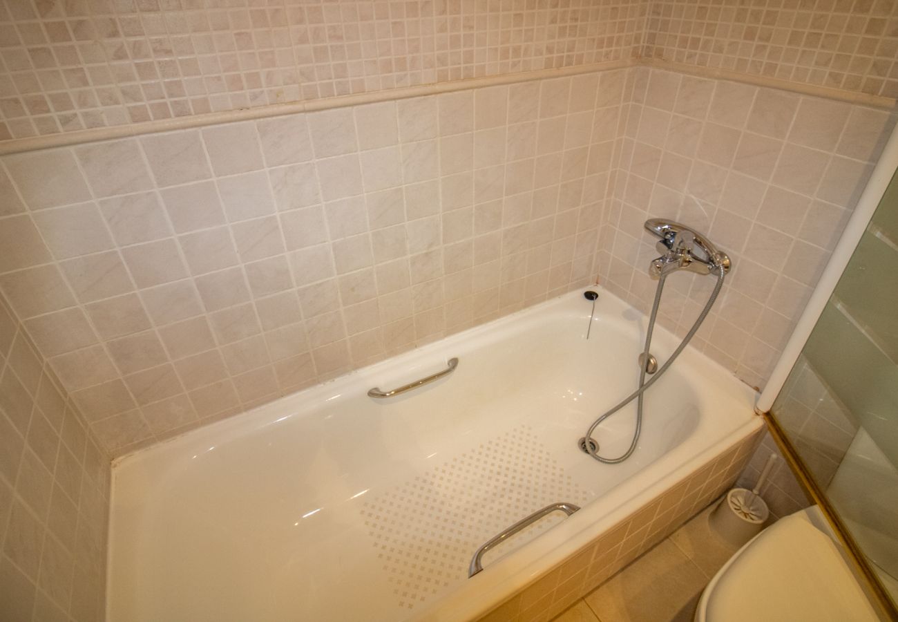 Apartamento en Alcoceber / Alcossebre - Alcala Blau Atico 140