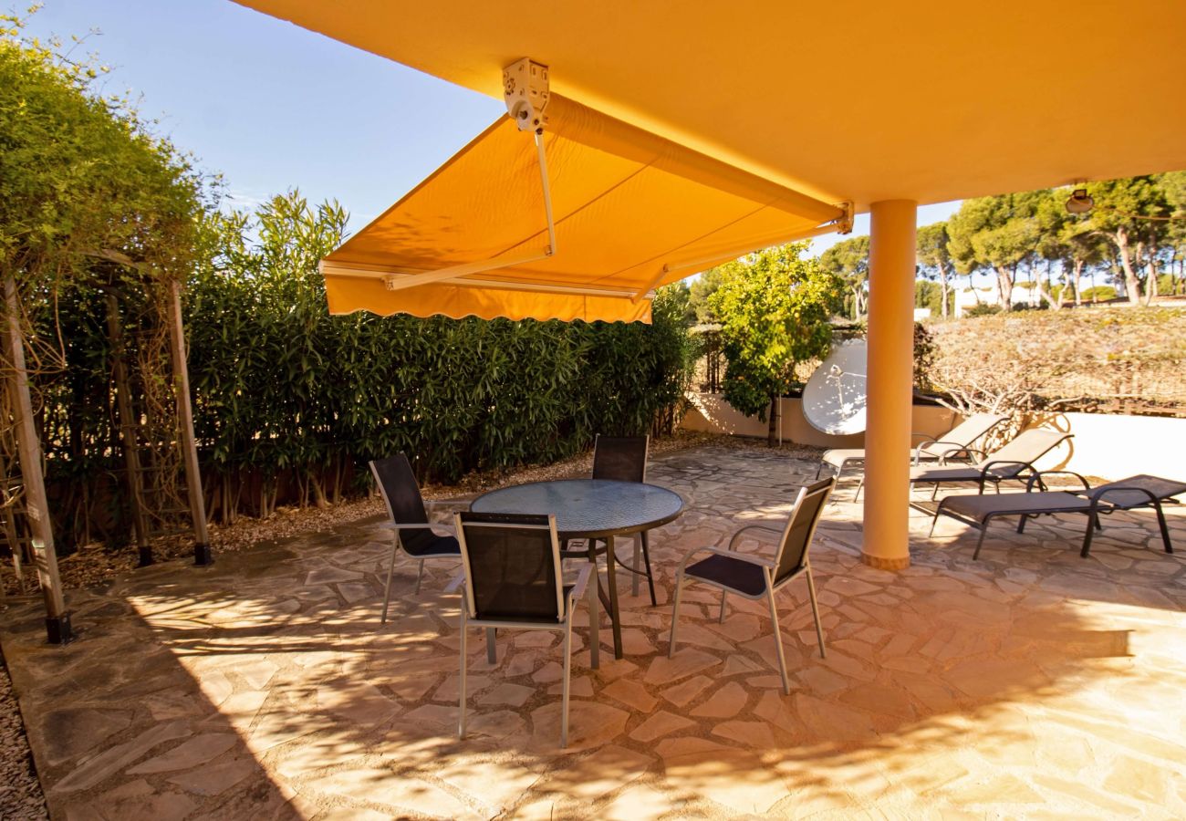 Casa adosada en Alcoceber / Alcossebre - Casa privada a 200 metros de la playa Cargador