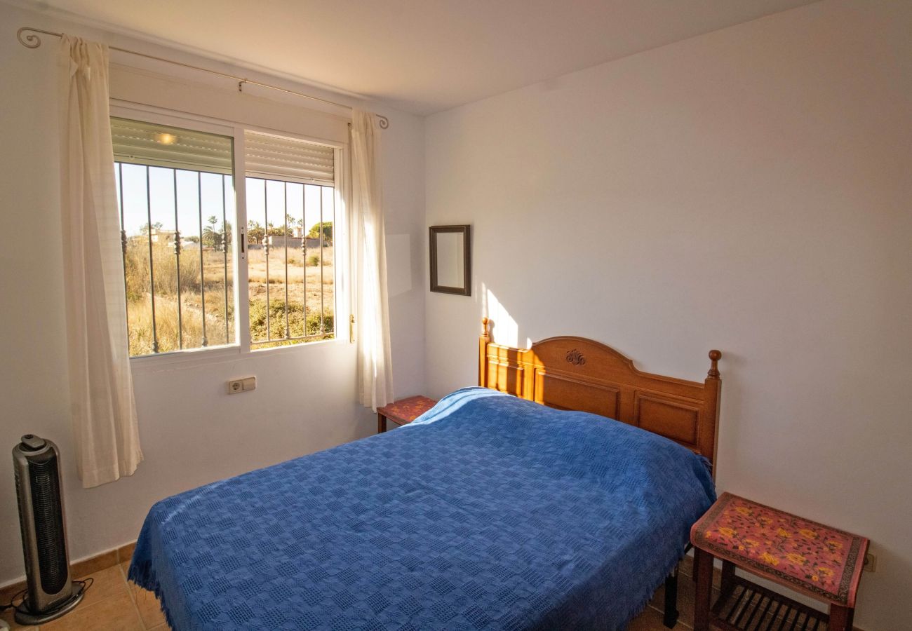 Casa adosada en Alcoceber / Alcossebre - Casa privada a 200 metros de la playa Cargador
