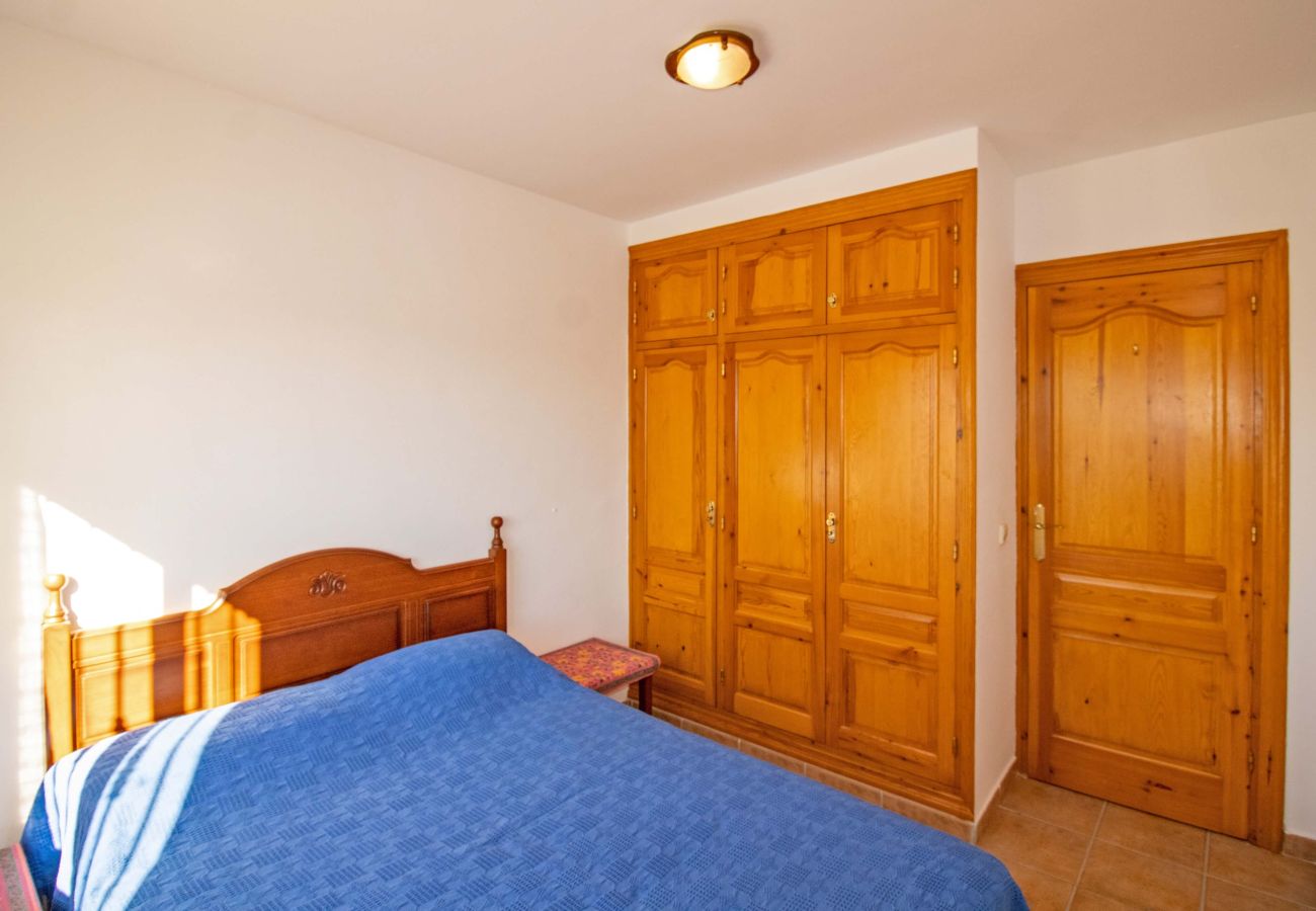 Casa adosada en Alcoceber / Alcossebre - Casa privada a 200 metros de la playa Cargador