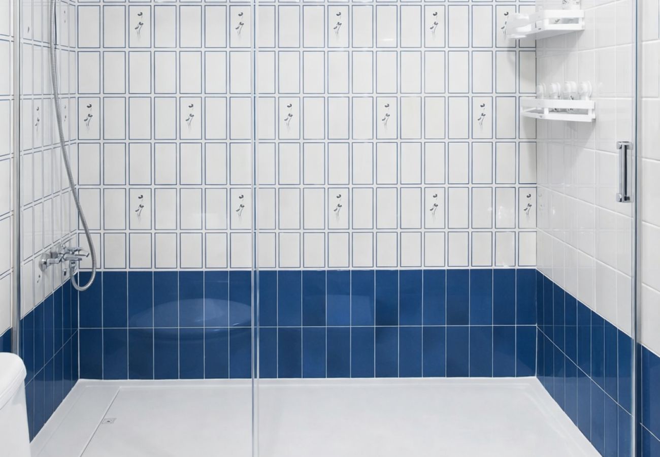 Apartamento en Alcoceber / Alcossebre - Apartamento con WiFi a 50 metros del Cargador