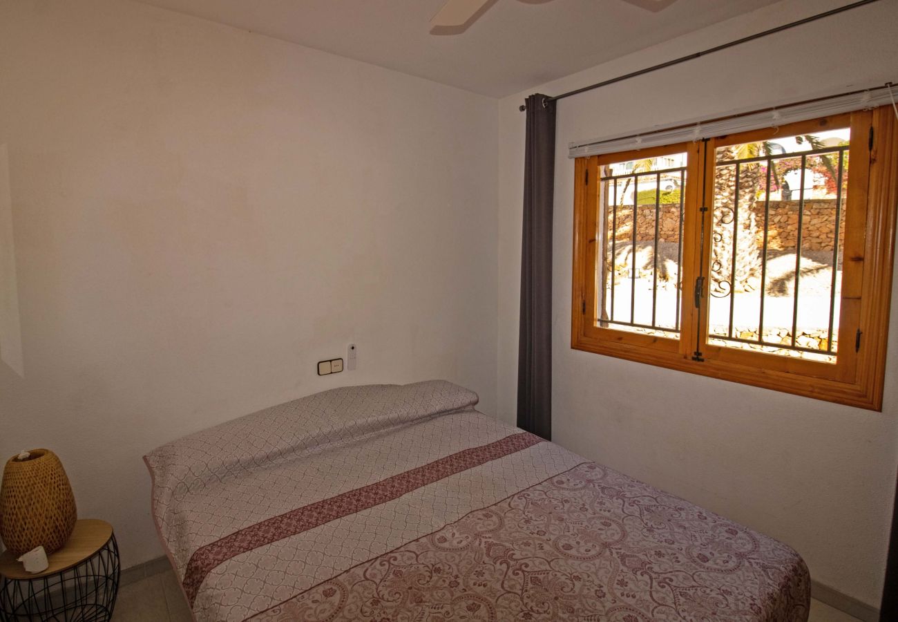 Villa en Alcoceber / Alcossebre - Villa with private swimming pool - ALCOSSEBRE
