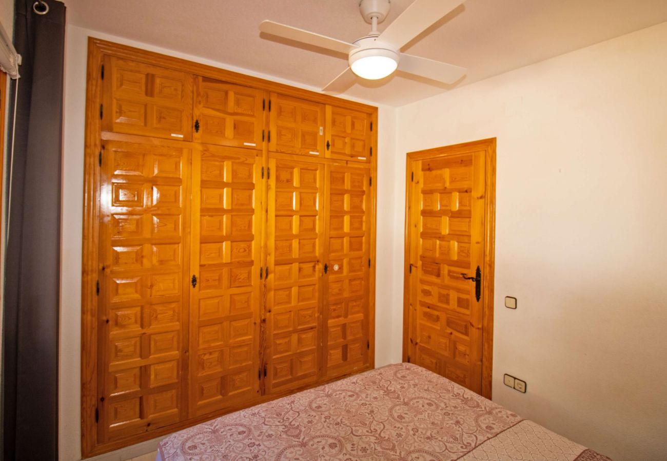 Villa en Alcoceber / Alcossebre - Villa with private swimming pool - ALCOSSEBRE