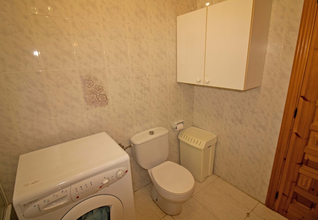 Villa en Alcoceber / Alcossebre - Villa with private swimming pool - ALCOSSEBRE