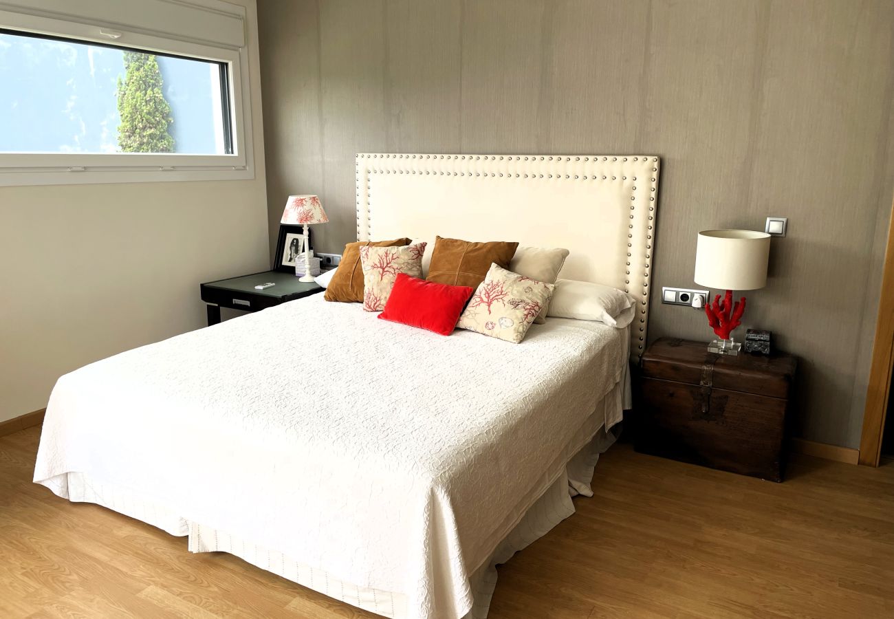 Chalet en Peñiscola - Chalet Irlanda Luxury