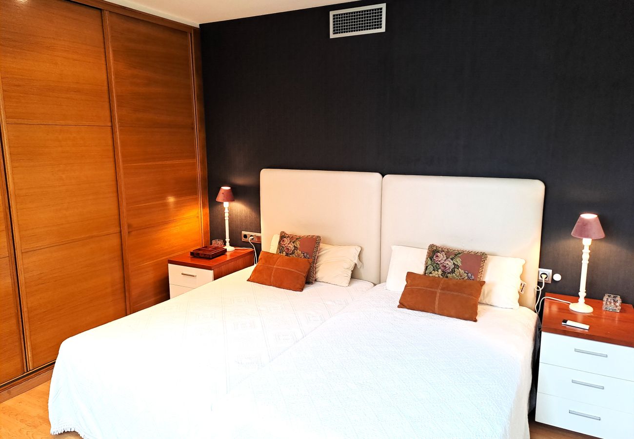 Chalet en Peñiscola - Chalet Irlanda Luxury