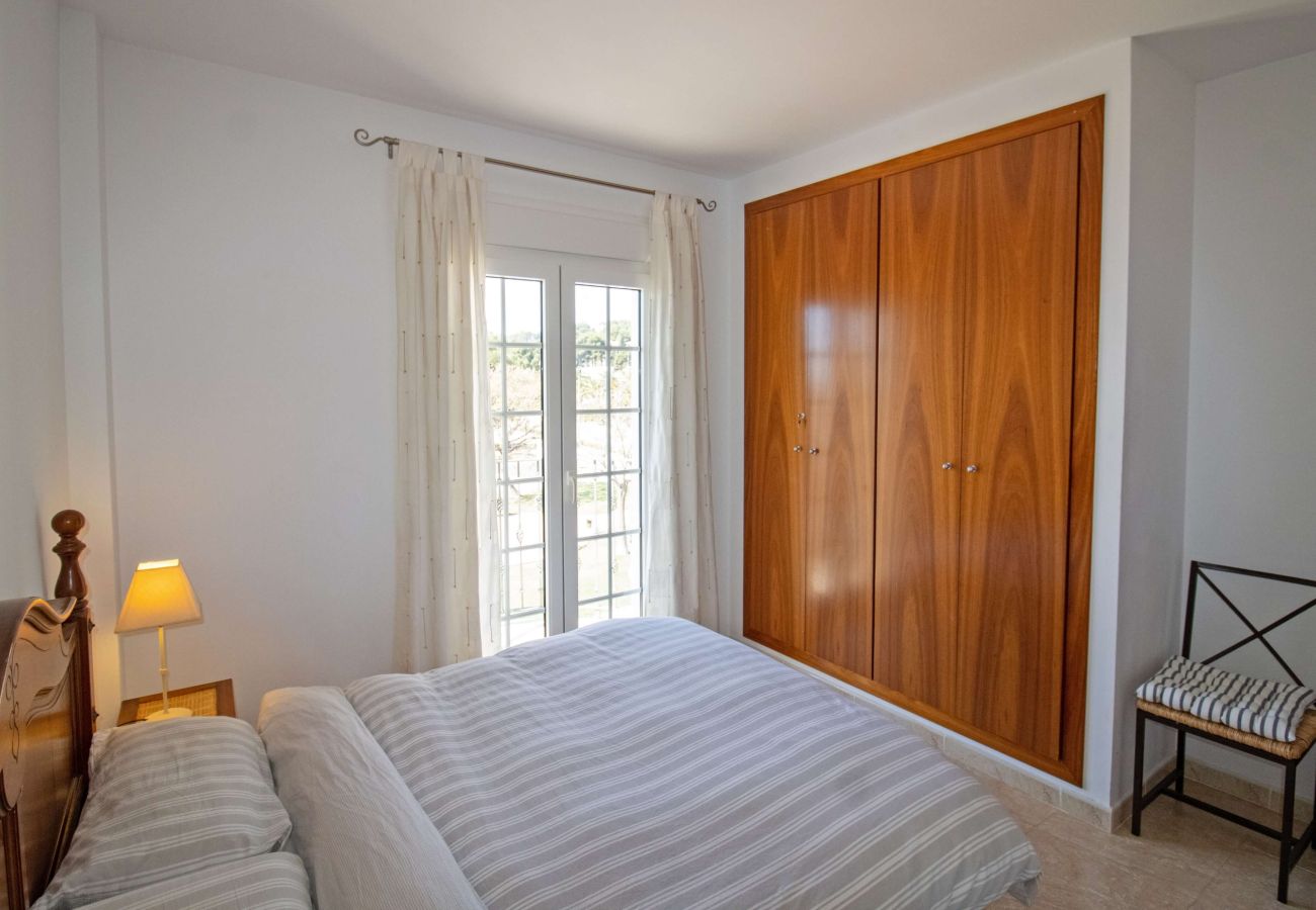 Apartamento en Alcoceber / Alcossebre - Apartamento a 150 metros del mar - MADEIRA