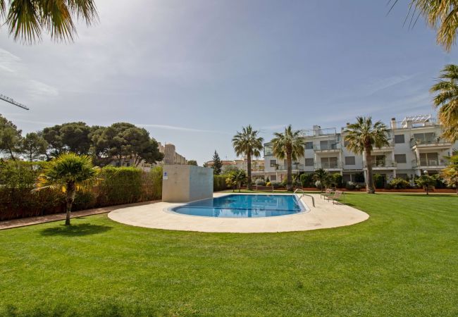 Apartamento en Alcoceber / Alcossebre - Entreplayas - Apartamento en primera línea Apartamento en Alcoceber / Alcossebre - Entreplayas - Apartamento en primera línea