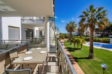 Apartamento en Alcoceber / Alcossebre - Entreplayas - Apartamento en primera...
