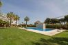 Apartamento en Alcoceber / Alcossebre - Entreplayas - Apartamento en primera línea Apartamento en Alcoceber / Alcossebre - Entreplayas - Apartamento en primera línea