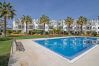 Apartamento en Alcoceber / Alcossebre - Entreplayas - Apartamento en primera línea Apartamento en Alcoceber / Alcossebre - Entreplayas - Apartamento en primera línea