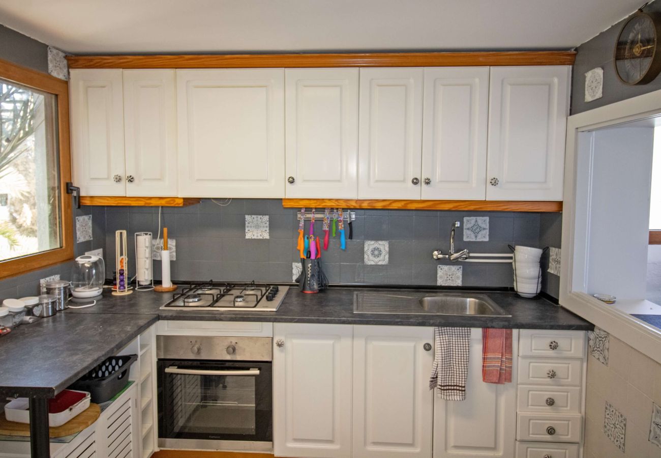 Apartamento en Alcoceber / Alcossebre - Marino Superior - Las Fuentes Alcoceber