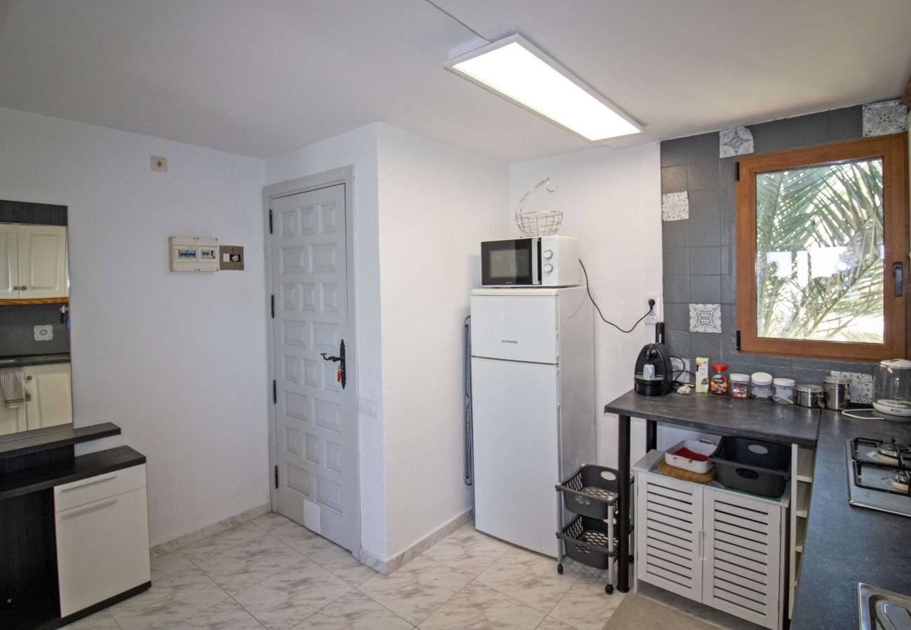 Apartamento en Alcoceber / Alcossebre - Marino Superior - Las Fuentes Alcoceber