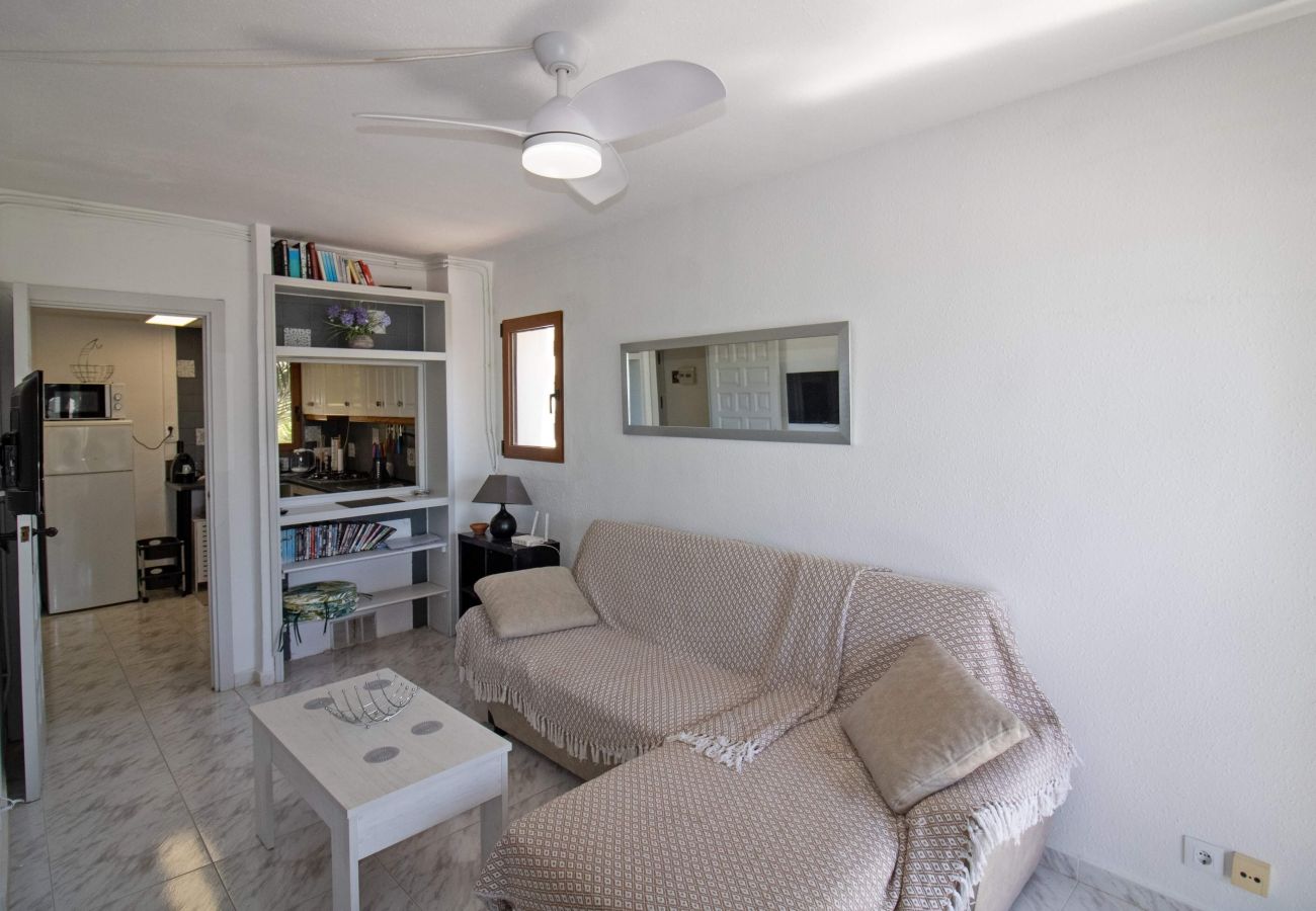 Apartamento en Alcoceber / Alcossebre - Marino Superior - Las Fuentes Alcoceber