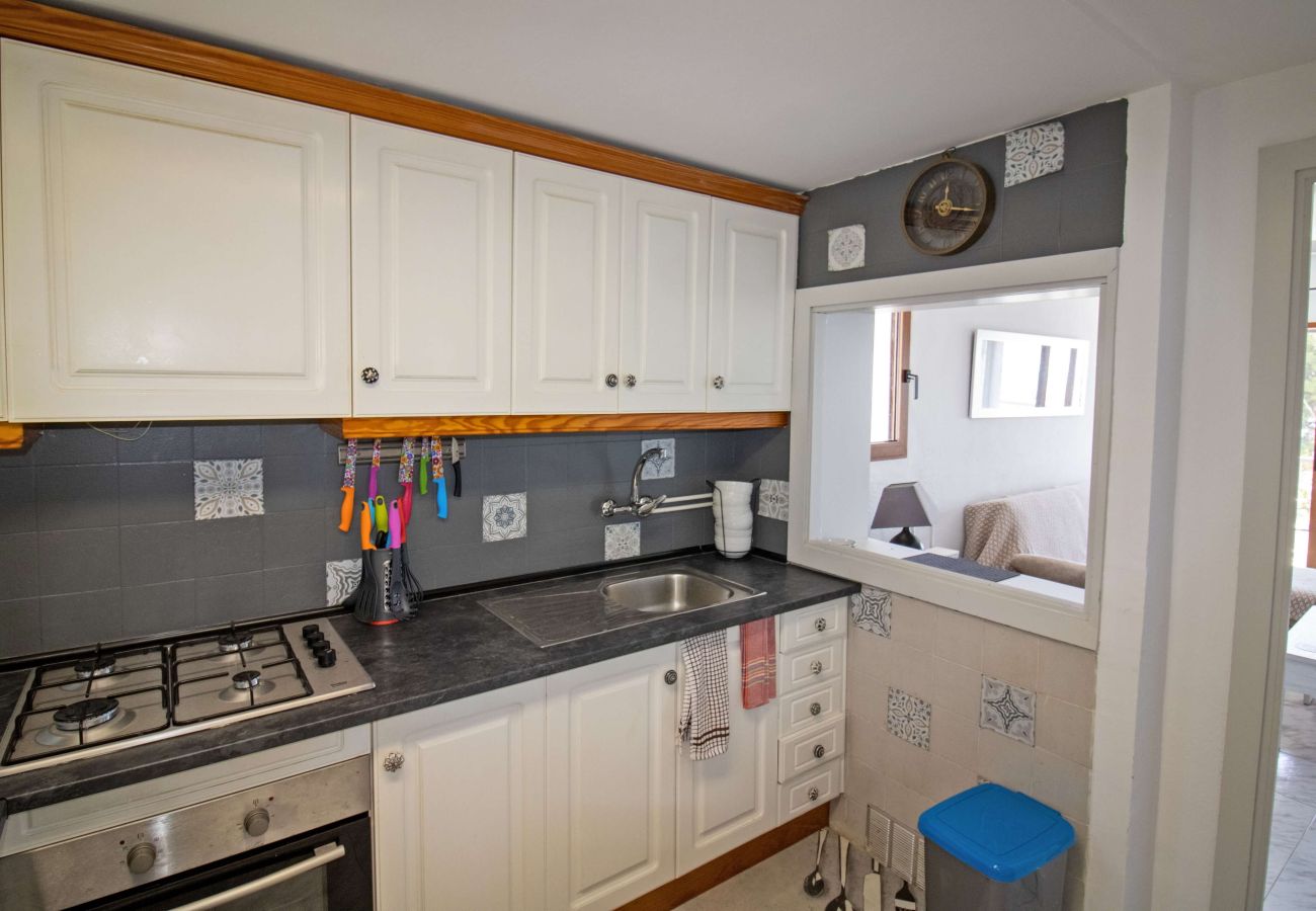 Apartamento en Alcoceber / Alcossebre - Marino Superior - Las Fuentes Alcoceber
