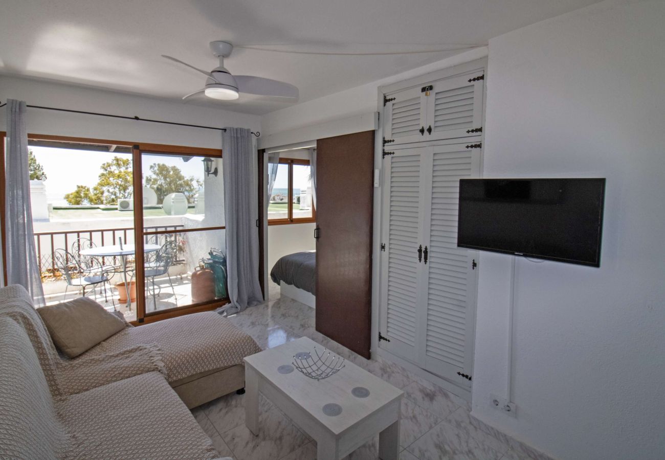 Apartamento en Alcoceber / Alcossebre - Marino Superior - Las Fuentes Alcoceber