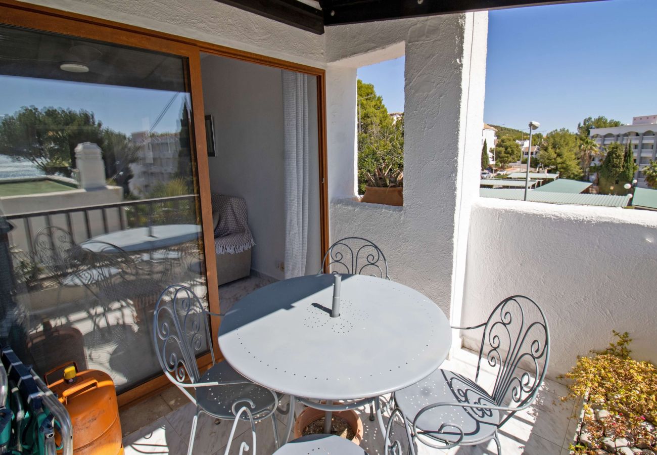 Apartamento en Alcoceber / Alcossebre - Marino Superior - Las Fuentes Alcoceber