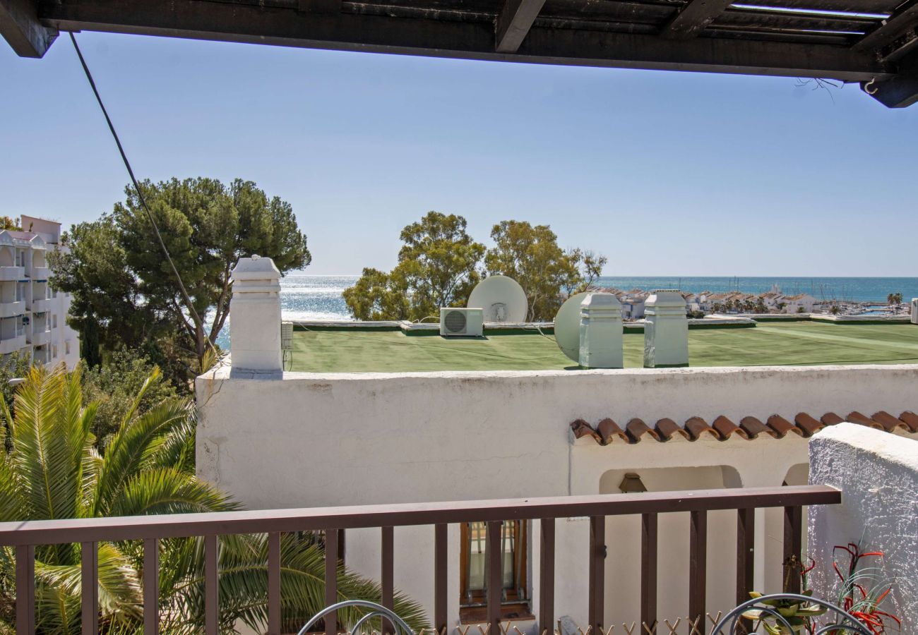Apartamento en Alcoceber / Alcossebre - Marino Superior - Las Fuentes Alcoceber