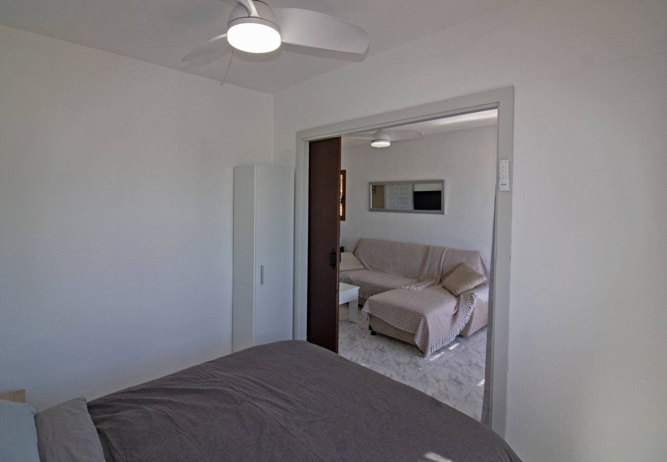 Apartamento en Alcoceber / Alcossebre - Marino Superior - Las Fuentes Alcoceber