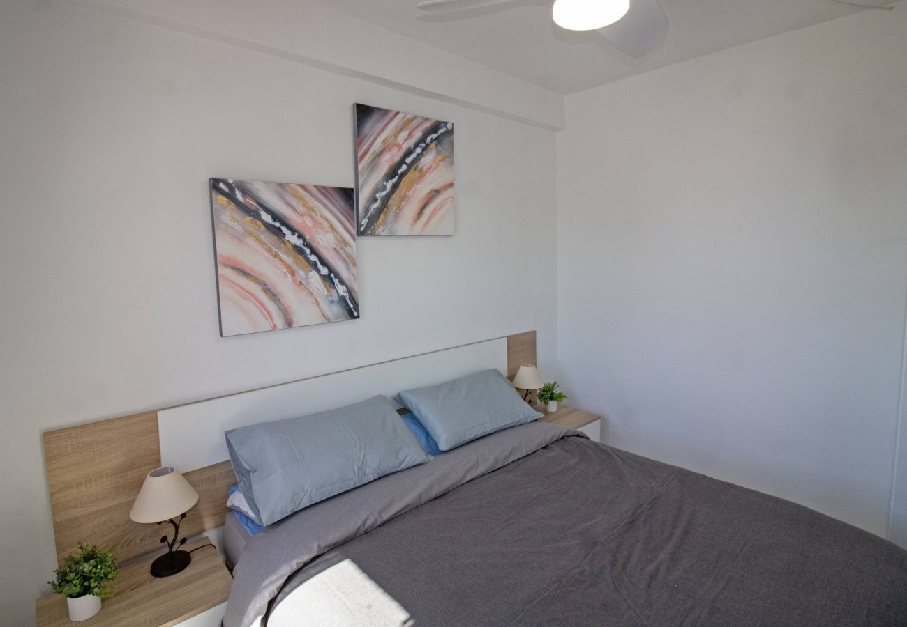 Apartamento en Alcoceber / Alcossebre - Marino Superior - Las Fuentes Alcoceber