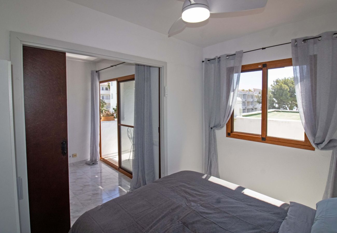 Apartamento en Alcoceber / Alcossebre - Marino Superior - Las Fuentes Alcoceber