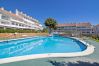 Apartamento en Alcoceber / Alcossebre - Al Andalus Playa Cargador Alcoceber