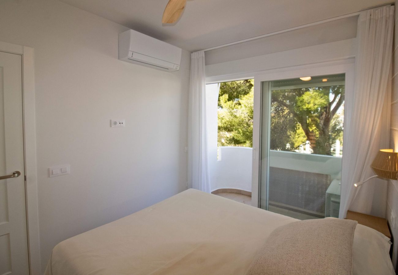Apartamento en Alcoceber / Alcossebre - Luxury Apartamento en primera línea - Fontana Real