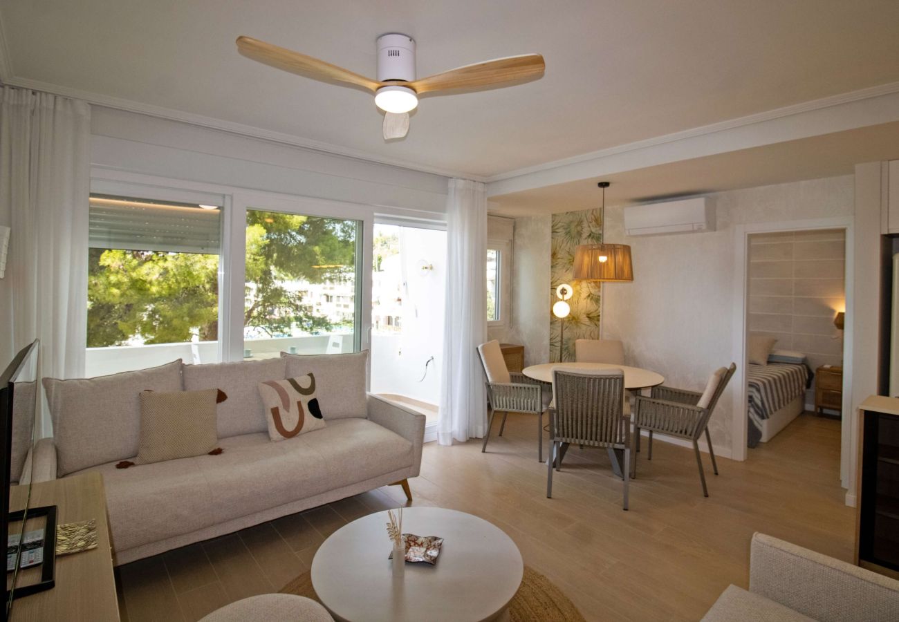 Apartamento en Alcoceber / Alcossebre - Luxury Apartamento en primera línea - Fontana Real
