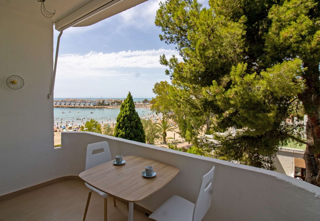 Apartamento en Alcoceber / Alcossebre - Luxury Apartamento en primera línea - Fontana Real
