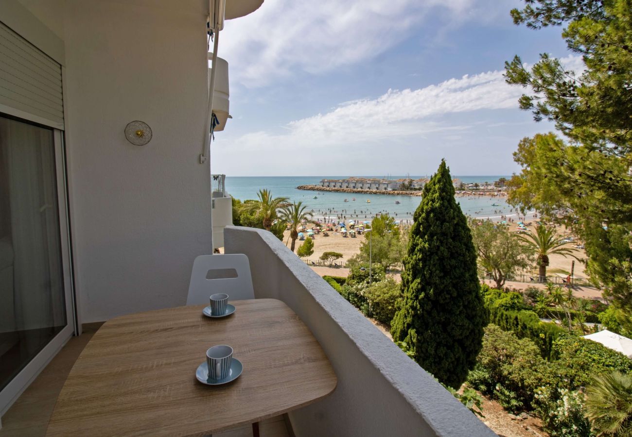 Apartamento en Alcoceber / Alcossebre - Luxury Apartamento en primera línea - Fontana Real