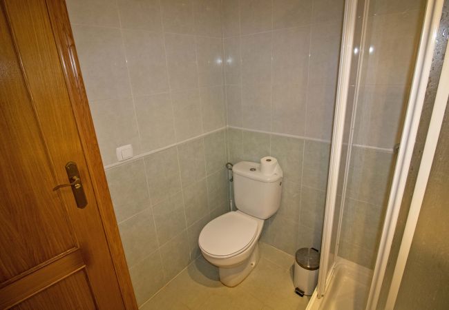 Apartamento en Alcoceber / Alcossebre - Planta baja en primera línea - Roquer Marti Apartamento en Alcoceber / Alcossebre - Planta baja en primera línea - Roquer Marti