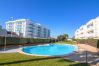 Apartamento en Alcoceber / Alcossebre - Planta baja en primera línea - Roquer Marti Apartamento en Alcoceber / Alcossebre - Planta baja en primera línea - Roquer Marti