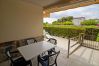 Apartamento en Alcoceber / Alcossebre - Planta baja en primera línea - Roquer Marti Apartamento en Alcoceber / Alcossebre - Planta baja en primera línea - Roquer Marti