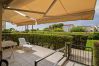 Apartamento en Alcoceber / Alcossebre - Planta baja en primera línea - Roquer Marti Apartamento en Alcoceber / Alcossebre - Planta baja en primera línea - Roquer Marti