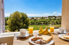 Apartamento en Alcoceber / Alcossebre - Oasis Mediterraneo - Pet Friendly ,...