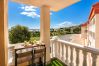 Apartamento en Alcoceber / Alcossebre - Oasis Mediterraneo - Pet Friendly , Wifi y A/A