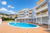 Apartamento en Alcoceber / Alcossebre - Oasis Mediterraneo - Pet Friendly , Wifi y A/A