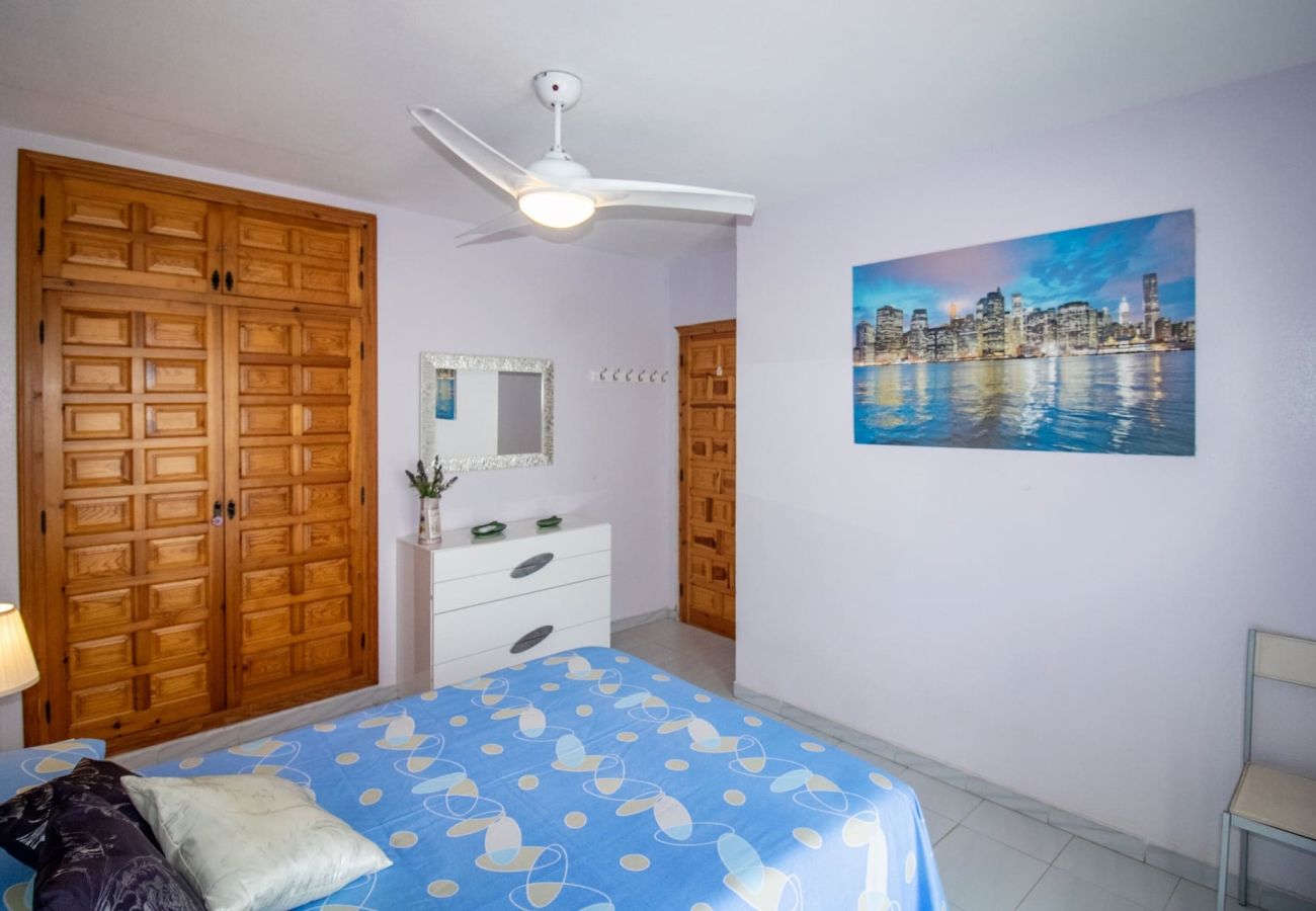 Villa en Alcoceber / Alcossebre - Villa LAS FUENTES con jardín privado