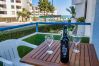 Apartamento en Alcoceber / Alcossebre - Marina - Apartamento junto al puerto deportivo