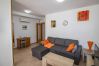 Apartamento en Alcoceber / Alcossebre - Playa Cargador - Apartamento superior